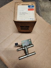 Nos Mopar Heater Control Valve 3738689 Dodge Plymouth Chrysler Nos Mopar Heater Control Valve 3738689 Dodge Plymouth Chrysler