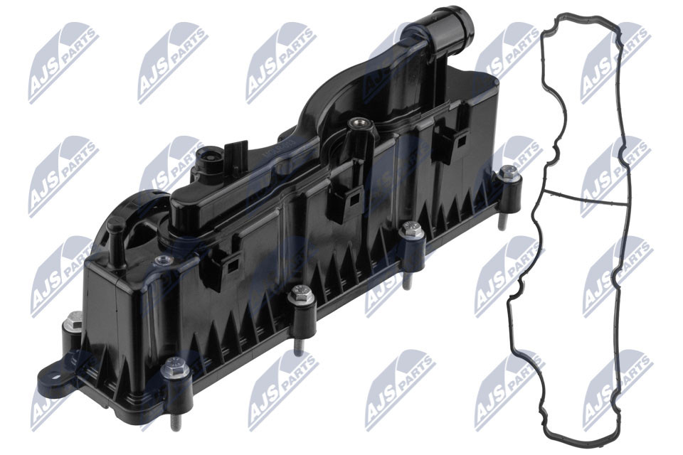 NTY BPZ-LR-013 Cylinder Head Cover for LAND ROVER
