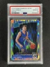 2018-19 Panini Donruss Optic Luka Doncic #177 Rated Rookie RC Shock PSA 10 MT