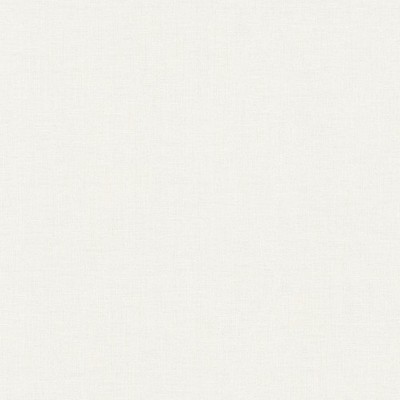 WH30105 - Welcome Home Cotton Texture White Galerie Wallpaper