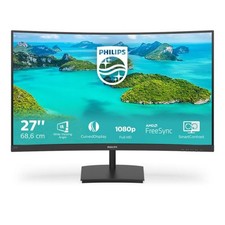 Philips E Line 271E1SCA/00 LED display 68.6 cm 27" 1920 x 1080 pixels Full HD
