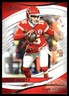 Patrick Mahomes II 2025 Panini Absolute #53 Chiefs NFL READ FREE SHIPPING