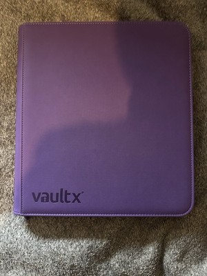 Astral Radiance SWSH 10 Purple Vault X Binder 1. Auflage Teil Komplett