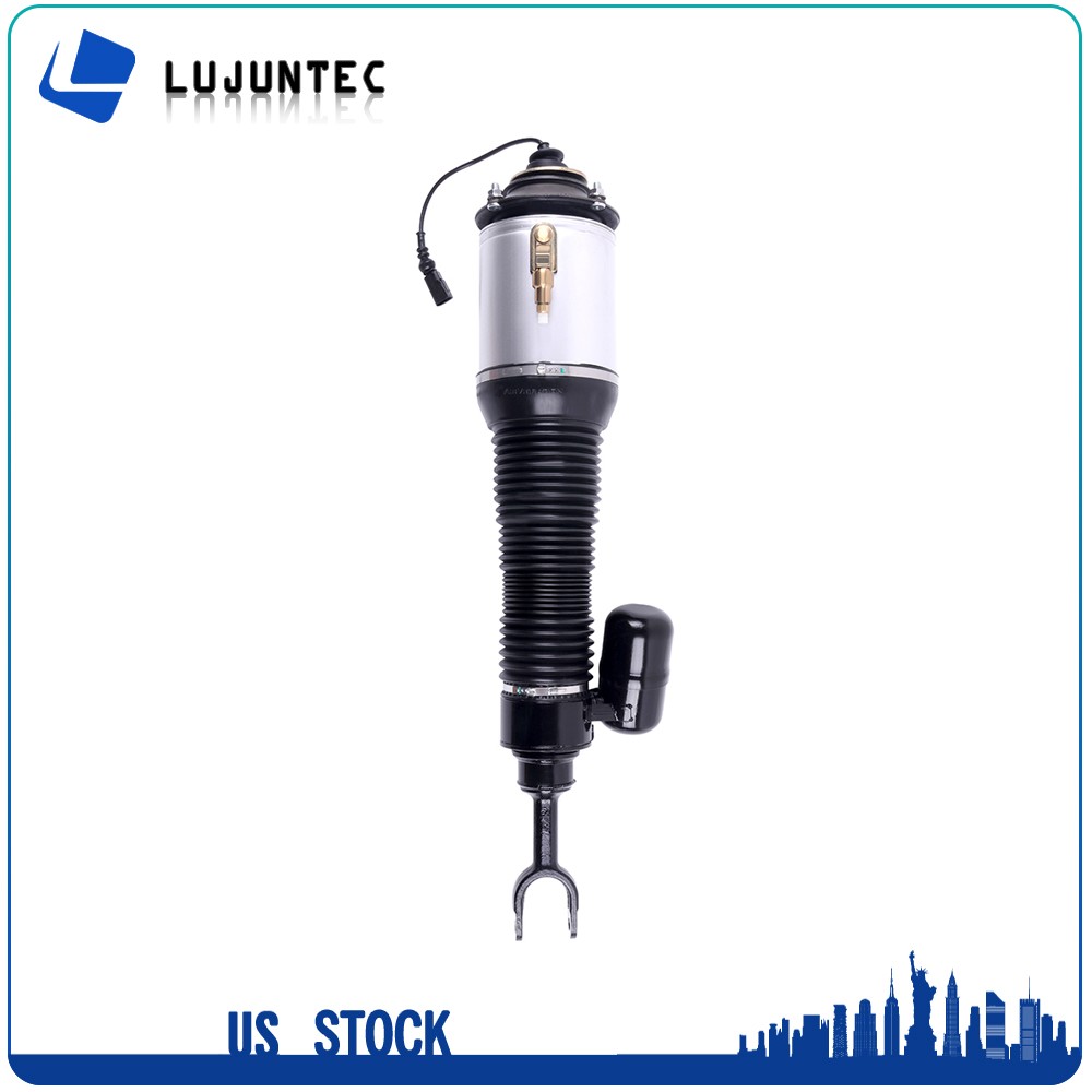Bentley Continental Front Left Air suspension strut