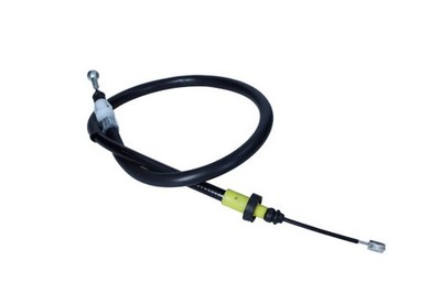 HANDBREMSSEIL SEILZUG HINTERACHSE FÜR PEUGEOT, CITROËN, DS - MAXGEAR 32-0995