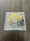 Mario Party 4 Nintendo GameCube Tested Working Authentic Disc Only