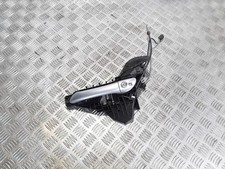 MERCEDES-BENZ GLE W167 T&uuml;rau&szlig;engriff hinten links 3.50 Petrol 2008 26819116