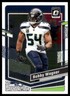 Bobby Wagner 2023 Donruss Optic #174 Seahawks NFL READ FREE SHIP AutographDen