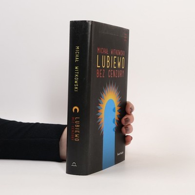 Lubiewo  |  Michał Witkowski
