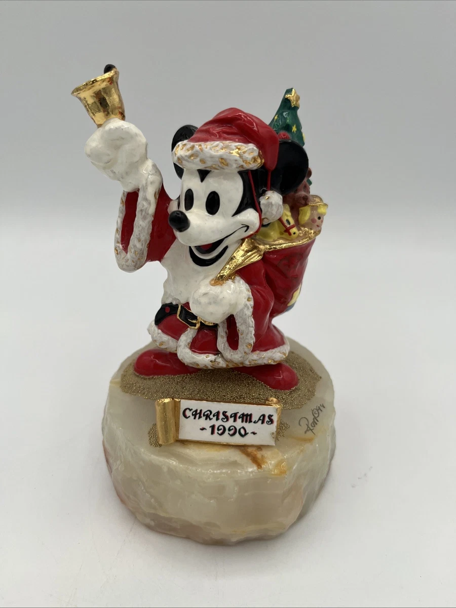 Ron Lee Disney In Mickey Mouse Figurines (1968-Now) for sale | eBay