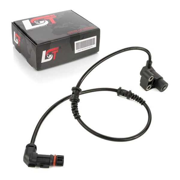ABS Sensor Raddrehzahlgeber Vorne Links 1685400017 FüR MERCEDES-BENZ Vaneo W414-image