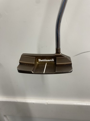 Bettinardi Queen B6 35 Putter (Used)