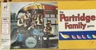 Vintage 1971 The Partridge Family Board Game Milton Bradley COMPLETE MINT