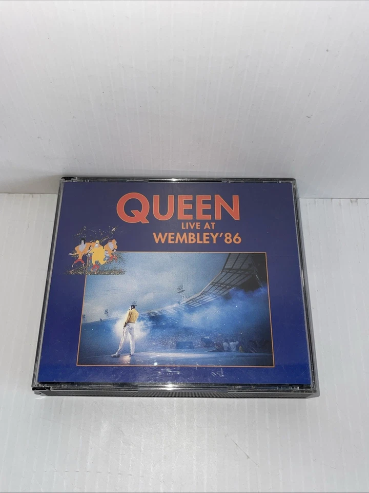 ROCK/ALTERNATIVE/GRUNGE 70'S 80'S 90'S CD'S LOT OF 13 QUEEN GNR CRAZY TOWN B-52 - Image 3 of 4