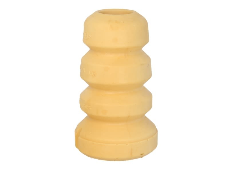 Butée élastique suspension amortisseur FEBI 45074 pour réduire les vibrations