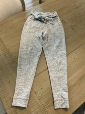 Jo+Jax Heather Grey Joggers 
