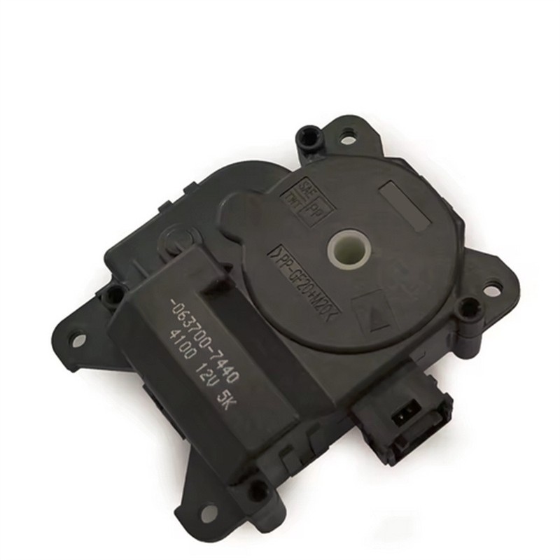 A/C Heater Air Damper Servo Motor 8710647090,063700-7440 For Toyota Prius 03-09