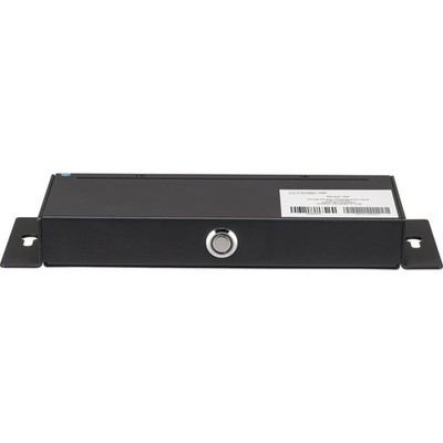 Xtreme Power Conversion J40 Surge Power Distribution Unit 10a/120vac Blue LED