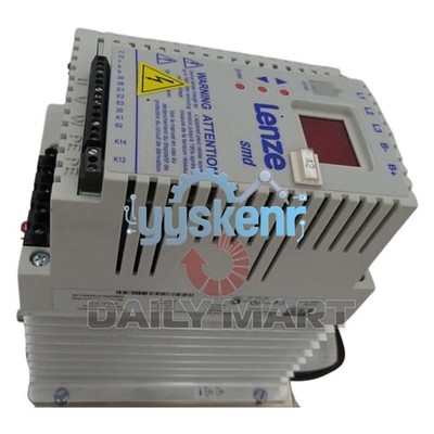 New In Box LENZE ESMD302L4TXA Inverter