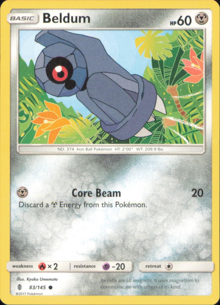 Pokemon Guardians Rising Choose your card! English Free Shipping