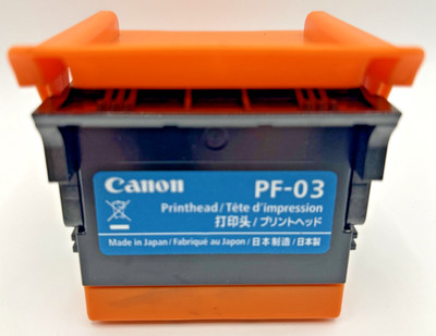 Canon PF-03 Printhead for image PROGRAF IPF Printers