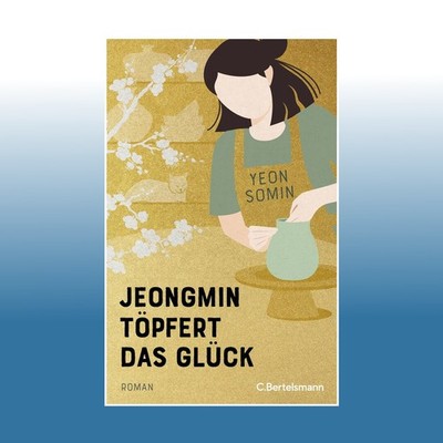 Jeongmin töpfert das Glück | Yeon Somin