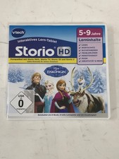 Vtech Storio HD - Die Eiskönigin Frozen - In...