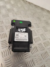 Audi A8 S8 D5 2019 Suspension control unit module 4N0907777AE ALM44390