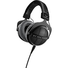 beyerdynamic DT 990 PRO X Open-Back Studio Headphones