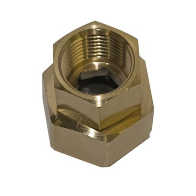 #ad Dewalt Genuine OEM Inlet Water Filter for DXPW4240 Pressure Washer 5140097 93 $12.95