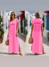 Kleid Iconic