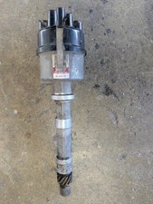Vintage Mallory Yl 482 Hp Dual Point Distributor Chevy Big Small Block Vintage Mallory Yl 482 Hp Dual Point Distributor Chevy Big Small Block