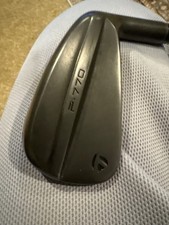TAYLORMADE P770 BATTLE WORN IRON SET 4-P