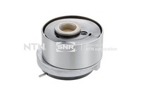 SNR Spannrolle, Zahnriemen U.A. FüR Alfa Romeo, Chevrolet, Fiat, Opel, Saab