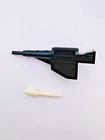 Transformers G1 Track Gun Blaster Missile part 1984 Hasbro VINTAGE Autobot Car
