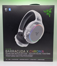Razer Barracuda X Chroma Wireless Over-the-Ea...