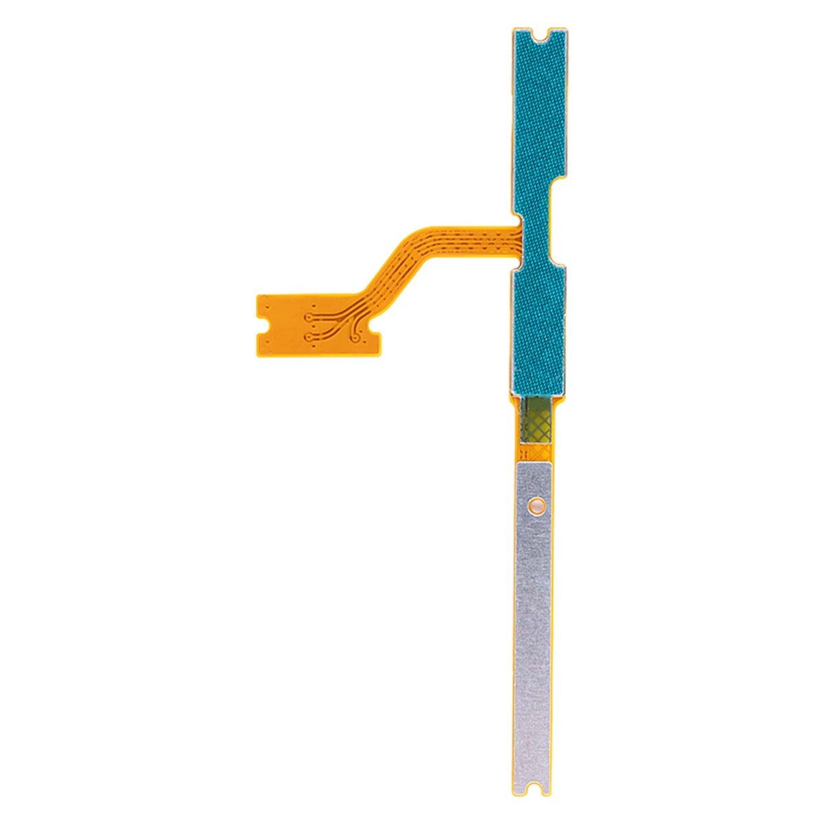 Câble flex volume et power pour Galaxy A06 connecteurs or - 2