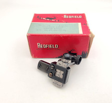 Vintage Redfield 70c70-c Receiver Sight Winchester 56 57 6972 Round 75 Sporter
