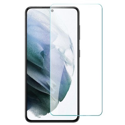 For Samsung Galaxy S23 Plus - Screen Protector Tempered Glass Full Cover