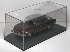TATRA T603 1/43 Resin Model by RETRO43 Rare European Import