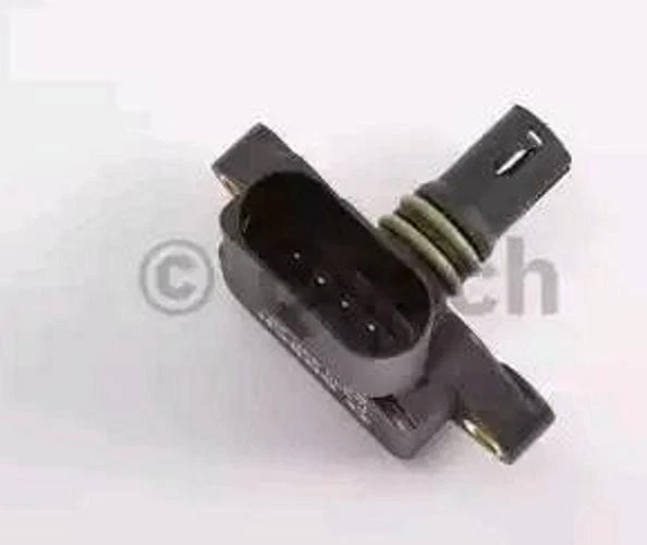 BOSCH F 000 99P 402 Sensor de presión de carga VW GOL II para SEAT Ibiza II (6K1) - Imagen 2 de 4