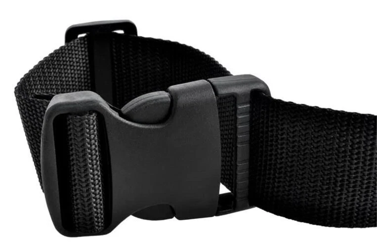 verstellbarer Tragegurt für Kinder Laufrad Roller Fahrrad Schultergurt Gurt - Bild 4 von 4