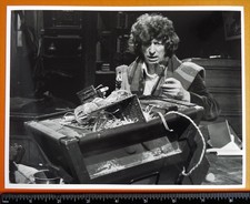 Doctor Who original 8.5 x 6.5