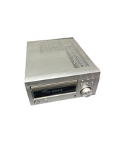Denon RCD-M41DAB DAB/DAB+ Bluetooth CD Receiver Silver
