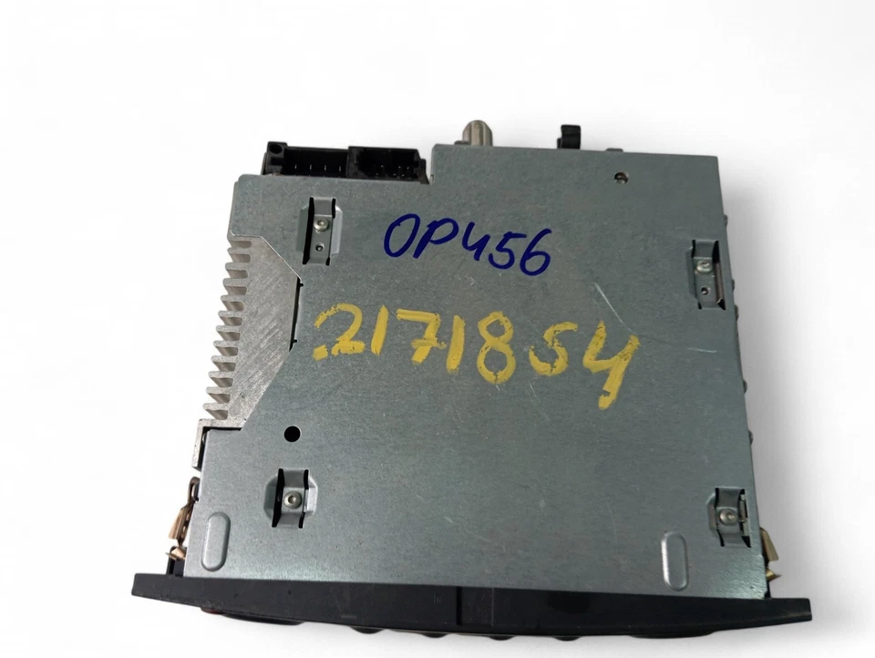 RENAULT MEGANE II BM0/1, CM0/1 Musik-Player ohne GPS 8200607915 2004 31295854 - Bild 3 von 4