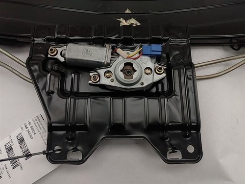 Honda Prelude Sunroof Moonroof Sun Moon Roof Panel Assembly Fits 1997-2001 97 98 - Picture 12 of 12