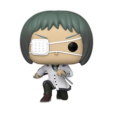 Funko Pop! Animation: Tokyo Ghoul: Re - Toru Tooru Mutsuki - F (Importación USA)