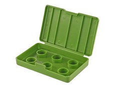 Redding Competition Shellholder Storage Box