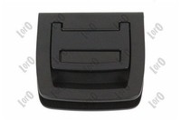 Original Abakus TüRgriff Innenausstattung 132-004-042 FüR BMW