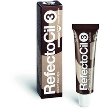 Refectocil Lash  Brow Tint Cream Hair Dye-Choose Yours